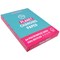 Pukka Planet A4 Recycled Paper, White, 70gsm, Ream (350 Sheets)