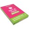 Pukka Planet A4 Recycled Paper, White, 70gsm, Ream (350 Sheets)