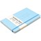 Pukka Pad 2024-25 Academic Diary, Week To View, 213mm x 133mm, Pastel Blue