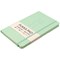 Pukka Pad 2024-25 Academic Diary, Week To View, 213mm x 133mm, Pastel Green