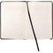 Pukka Pad Signature Soft Cover Notebook Casebound A5 Black (Pack of 3)