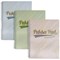 Pukka Pad Haze Jotta Wirebound Notebook, A4+, Ruled, 200 Pages, Assorted, Pack of 3