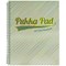 Pukka Pad Haze Jotta Wirebound Notebook, A4+, Ruled, 200 Pages, Assorted, Pack of 3