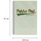 Pukka Pad Haze Jotta Wirebound Notebook, A5, Ruled, 200 Pages, Assorted, Pack of 3