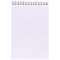 Pukka Pad Unipad Shorthand Pad, 190mmx125mm, Ruled, 160 Pages, Green, Pack of 4