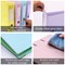 Pukka Pad A4 Premium Lever Arch File, 75mm Spine, Assorted Pastel, Pack of 4