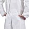 Proshield 60 Coverall, White, Medium