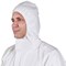 Proshield 60 Coverall, White, Medium