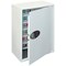 Phoenix Cygnus Key Deposit Safe, Electronic Lock, 700 Key Capacity