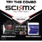 Sci-Mx Total Mass Chocolate, 2kg