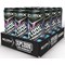 Sci-Mx Xplode Pre-Workout Atomic Passion Energy Drink, 12x330ml Cans