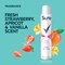 Sure Womens Bright Bouquet Anti-Perspirant 48h Deodrant Aerosol, 200ml, Pack of 6