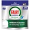 Fairy Original Dishwasher Tablets, Original, Pack of 90