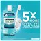 Listerine Cool Mint Mouthwash, 250ml, Pack of 6