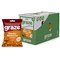 Graze Smoky Barbecue Crunch Bag, 35g Bag, Pack of 10