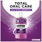 Listerine Total Care Mouthwash, 250ml, Pack of 6