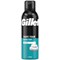 Gillette Sensitive Shave Foam, 200ml, Pack of 6