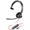 Poly Blackwire 3310 USB-A Headset 8X215AA