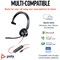 Poly Blackwire 3310 USB-A Headset 8X215AA