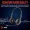 Poly Blackwire 3220 Stereo UC USB-C/A Headset 8X228AA