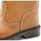 Beeswift Rigger Unlined Boots, Tan, 13