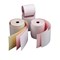 Prestige Paper Roll, 76x76x12.7mm, 2-Ply, White & Pink, Pack of 20