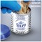 Silvo Metal Polish Wadding, 75g