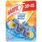 Harpic Active Fresh Toilet 6 Powers Rim Block, Sparkling Citrus, 35g