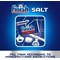 Finish Dishwasher Salt, 4kg, Pack of 4