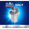 Finish Dishwasher Salt, 4kg, Pack of 4