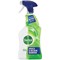 Dettol Mould and Mildew Remover Spray, 750ml