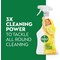 Dettol Multi-Surface Disinfectant Cleaner Spray, 1 Litre