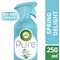 Air Wick Pure Spray, Spring Delight, 250ml