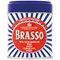 Brasso Polish Wadding, 75g, Pack of 6