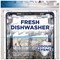 Finish Dishwasher Cleaner, 250ml, Pack of 8