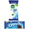 Dettol Antibacterial Cleansing Wipes, 10-pack bundle with Free 24 x Oreo Biscuits Twin Pack