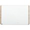 Rocada Natural Design Magnetic Lacquered Whiteboard, 1500x1000mm