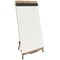 Rocada Natural Design Tripod Flipchart