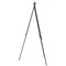 Rocada Natural Design Tripod Flipchart