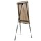 Rocada Natural Design Tripod Flipchart