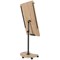 Rocada Natural Design Multifunctional Mobile Flipchart