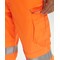 Beeswift Railspec Trousers, Orange, 32S