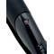 Rexel Gazelle Half Strip Stapler - Metallic Black