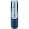 Rexel Gazelle Half Strip Stapler - Silver & Blue