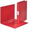 Rexel Choices Ring Binder, A4, 2 O-Ring, 25mm Capacity, Red