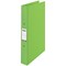 Rexel Choices Ring Binder, A4, 2 O-Ring, 25mm Capacity, Green