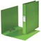 Rexel Choices Ring Binder, A4, 2 O-Ring, 25mm Capacity, Green