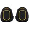 Stanley Fatmax Semi-Hard Thermoformed Knee Pads with Gel