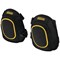 Stanley Fatmax Semi-Hard Thermoformed Knee Pads with Gel