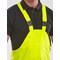 Beeswift Super B-Dri Bib & Brace, Yellow, Large